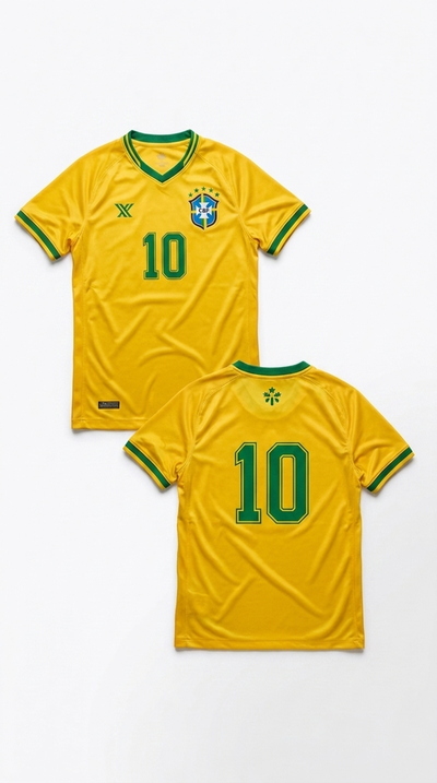 Alex's Jerseys