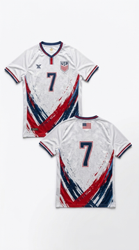 USA