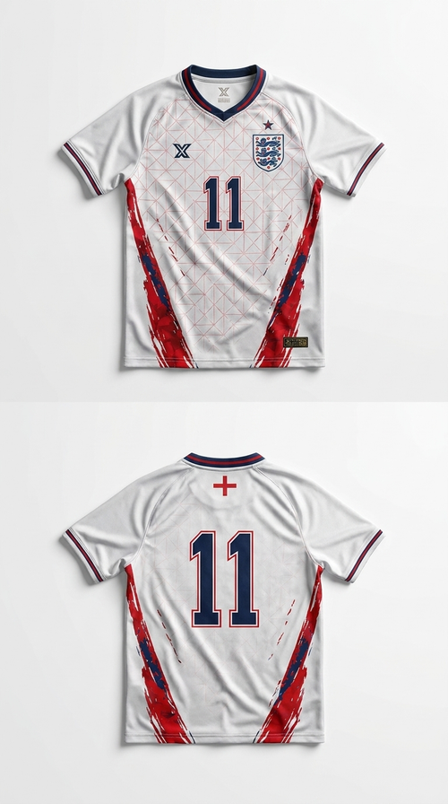 Alex's Jerseys