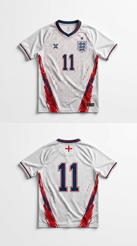 Alex's Jerseys