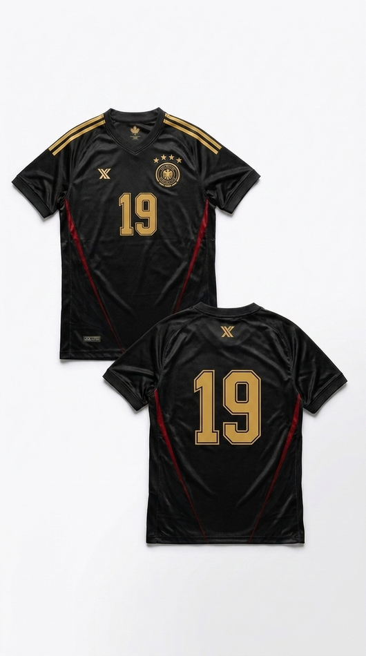 Alex's Jerseys