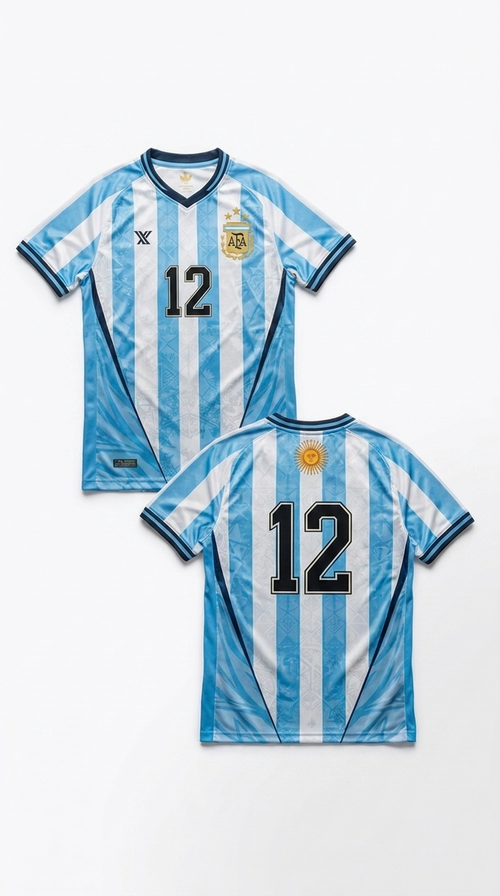 Alex's Jerseys